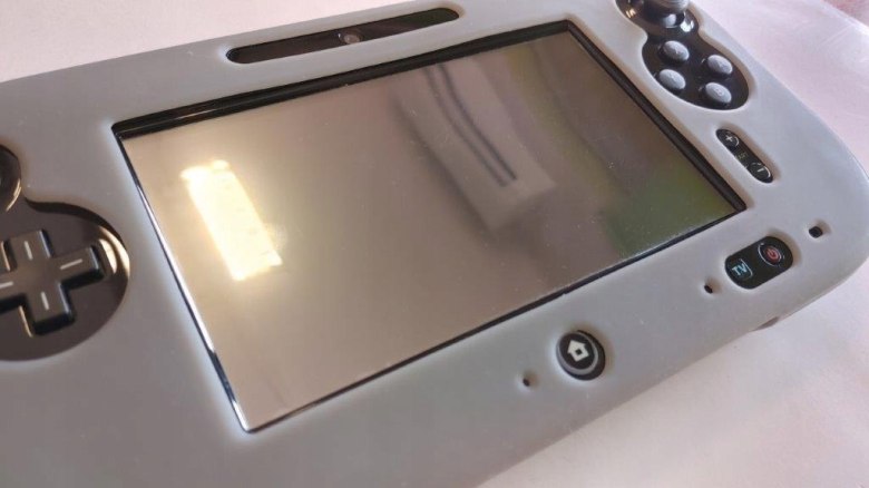 Wii U - いか  Wii U s-l1200.jpg